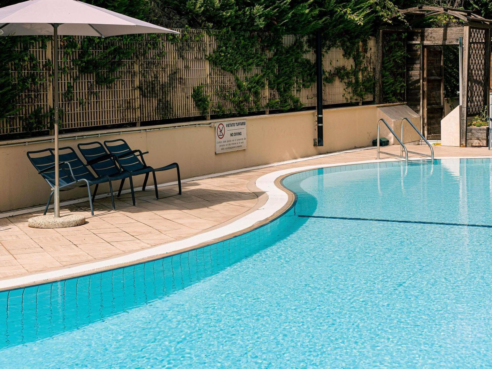 Novotel Est 4* Roma